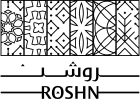roshn-logo-white